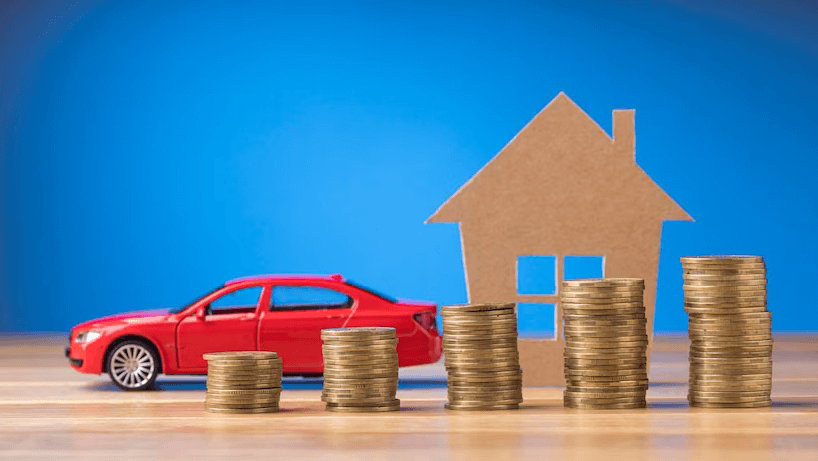 4 Things to Know About Property Insurance on Your Car