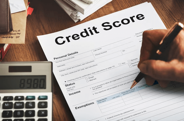 How Does Your Credit Score Impact Your Insurance Rates?