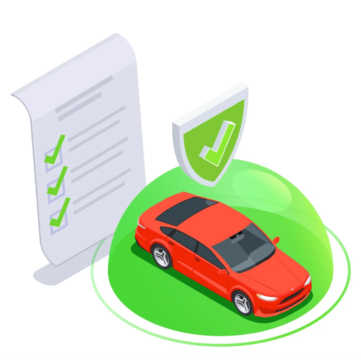 How to Insure Your Vehicle or Car in Storage