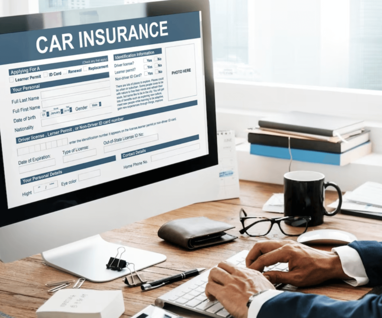 Step by Step Guide to the Car Insurance Claims Process Reads Insurance