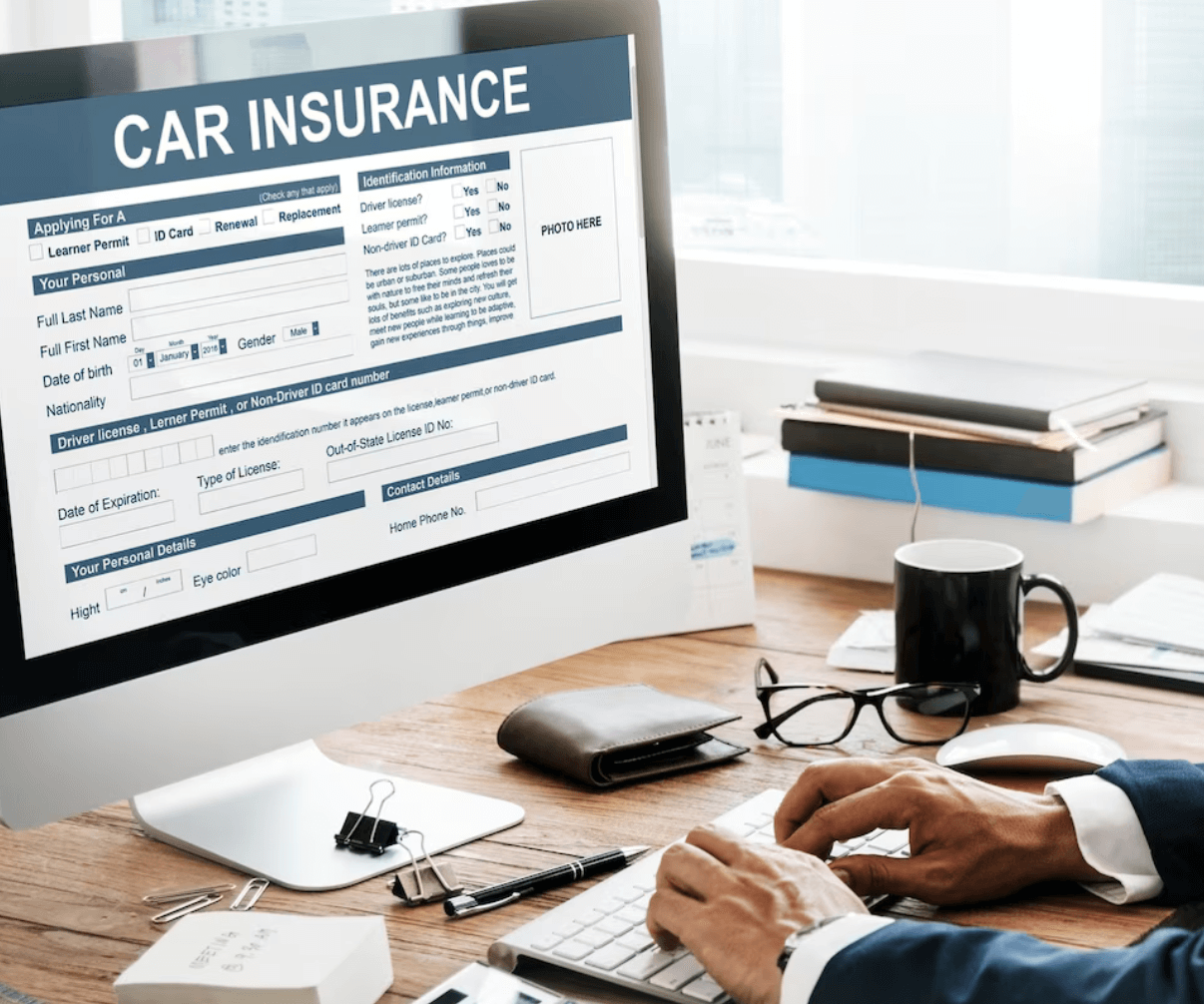 Roadside Assistance Insurance Options