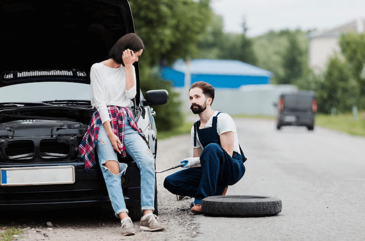 What is Roadside Assistance Insurance?