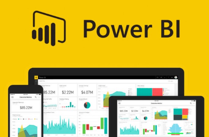 Microsoft Power BI Pricing, Features, Reviews and Alternatives