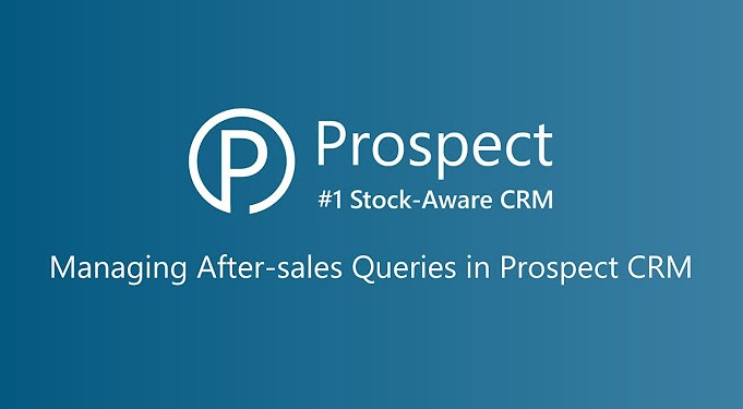 Prospect CRM Pricing, Features, Reviews and Alternatives
