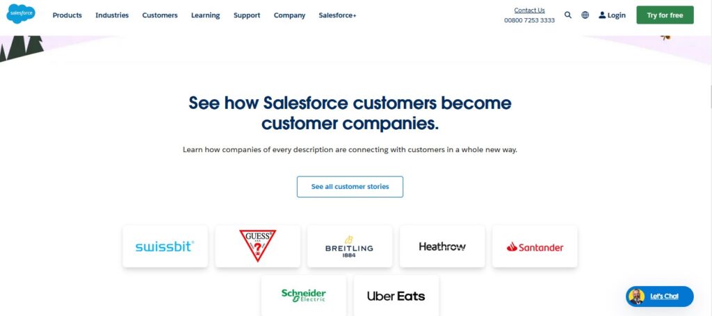 Salesforce Sales Cloud Pricing, Features, Reviews and Alternatives