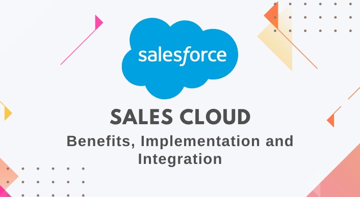 Salesforce Sales Cloud Pricing, Features, Reviews and Alternatives