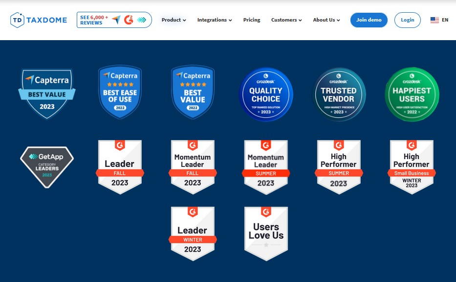 TaxDome Pricing, Features, Reviews and Alternatives