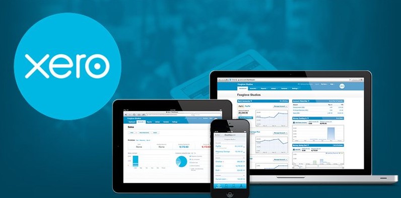 Xero Pricing, Features, Reviews and Alternatives